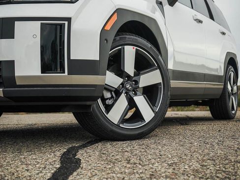 New 2026 Hyundai Santa Fe Limited AWD/4WD image 6