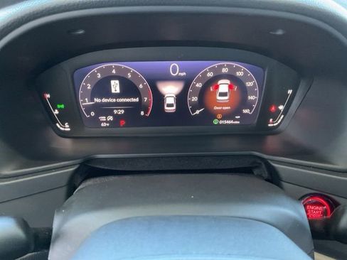 Certified 2023 Honda Accord EX image 8
