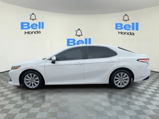 Used 2020 Toyota Camry LE video 2