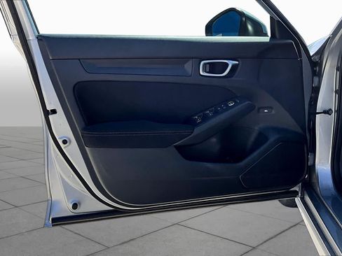 New 2026 Honda Civic LX image 10