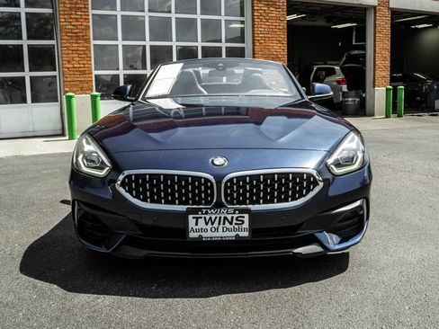 Used 2019 BMW Z4 sDrive30i w/ Convenience Package RWD image 24