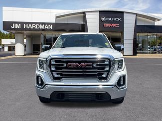 Certified 2021 GMC Sierra 1500 SLT w/ SLT Premium Plus Package AWD/4WD video 2