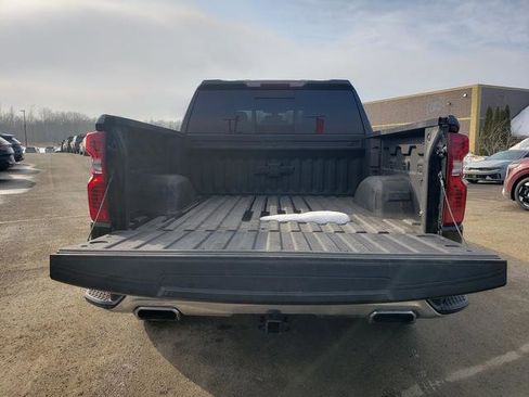 Used 2020 Chevrolet Silverado 1500 LT w/ All-Star Edition image 5