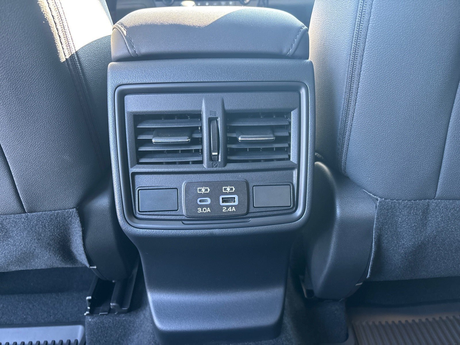 New 2026 Subaru Outback Premium AWD/4WD image 36