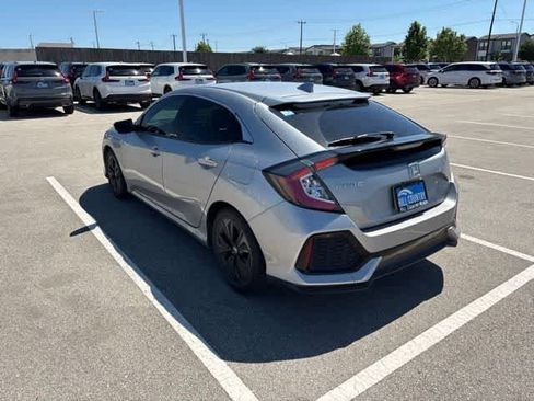 Used 2019 Honda Civic EX image 3