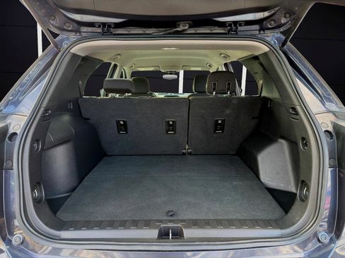 Used 2018 Chevrolet Equinox LS image 21