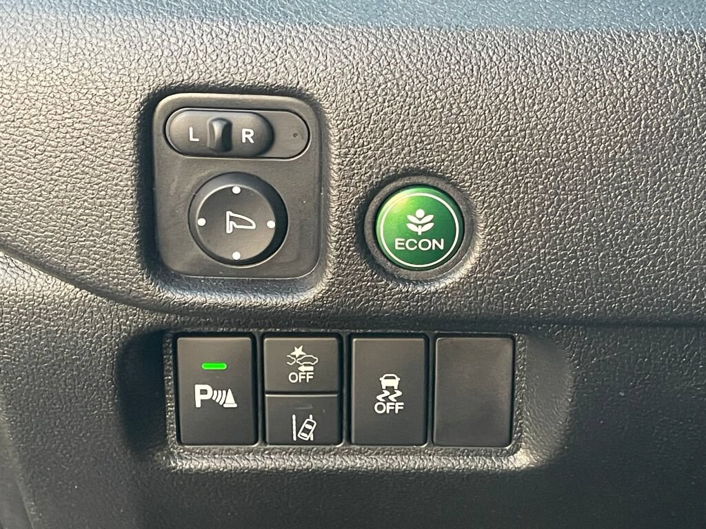Certified 2024 Honda Passport EX-L image 21
