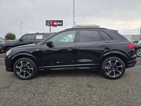 New 2025 Audi Q3 2.0T Premium Plus image 7