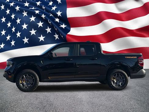 New 2026 Ford Maverick Tremor AWD/4WD image 13