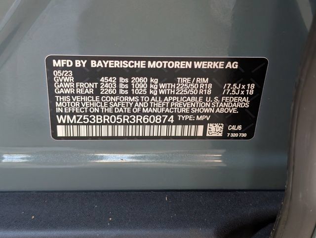 Used 2024 MINI Cooper Countryman S FWD image 34