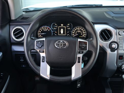 Used 2021 Toyota Tundra SR5 image 17