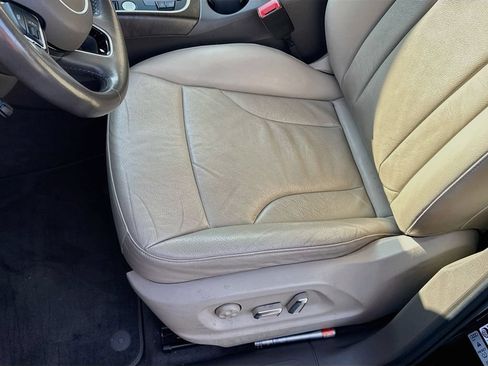 Used 2015 Audi Q5 TDI Prestige AWD/4WD image 26