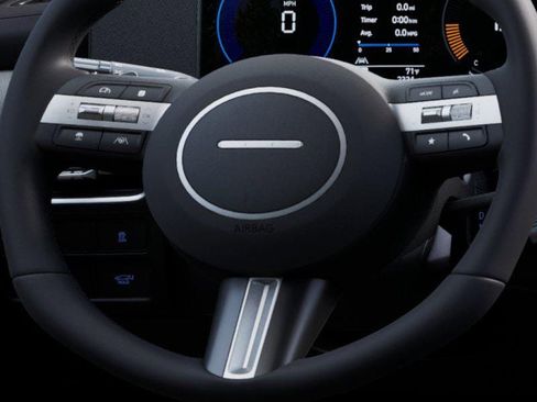 New 2026 Hyundai Sonata SEL AWD/4WD image 15