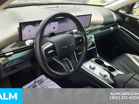 Used 2025 Genesis GV80 2.5T Standard AWD/4WD image 15