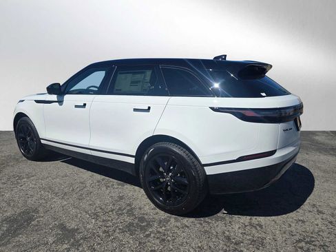 New 2026 Land Rover Range Rover Velar Dynamic SE image 3