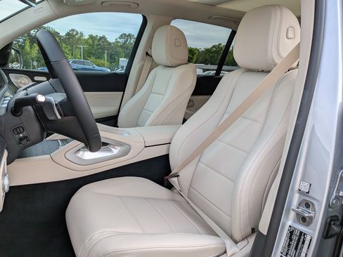 New 2026 Mercedes-Benz GLE 350 4MATIC image 17
