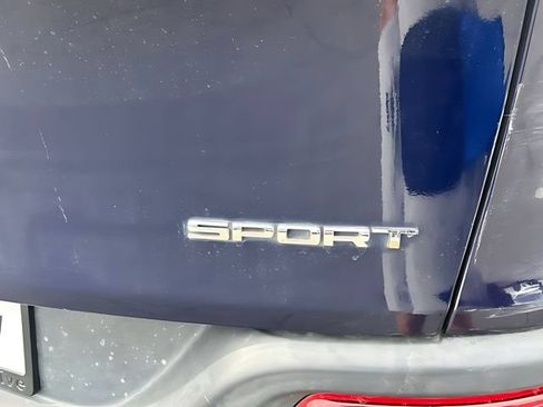 Used 2015 Jeep Cherokee Sport FWD image 14
