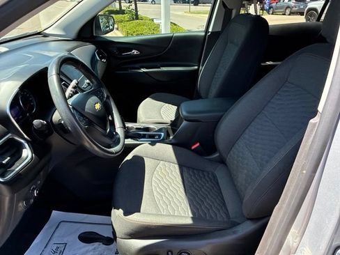 Certified 2021 Chevrolet Equinox LT FWD image 10
