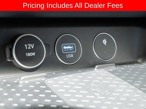 Used 2024 Genesis G70 3.3T Advanced w/ Sport Prestige Package AWD/4WD image 17