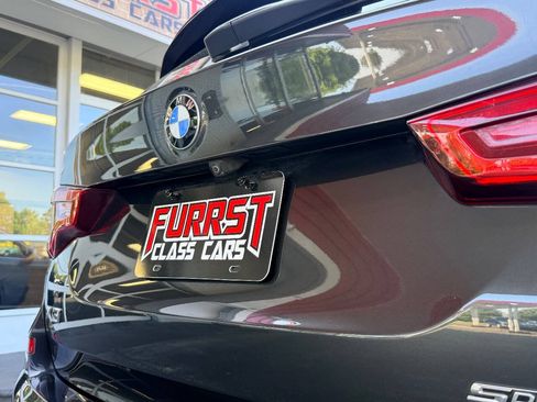 Used 2021 BMW X3 sDrive30i w/ Convenience Package RWD image 9