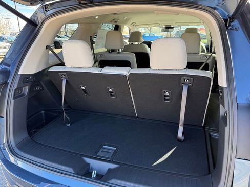 New 2026 Honda Pilot EX-L image 17