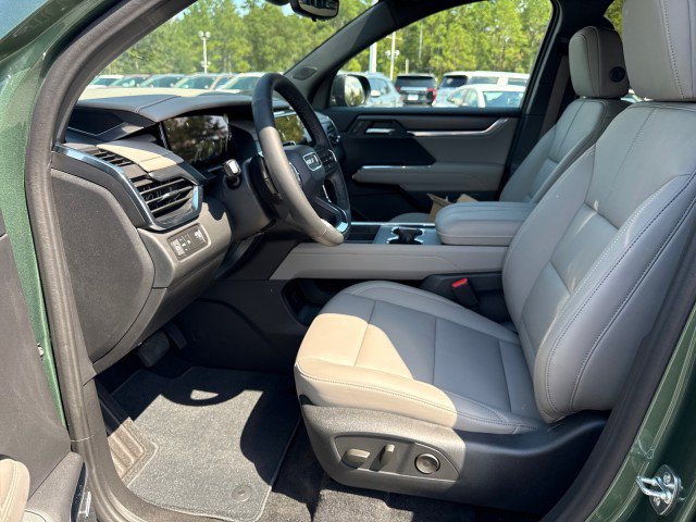 New 2027 GMC Acadia Elevation w/ Black Edition FWD image 22