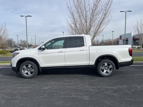 New 2026 Honda Ridgeline RTL image 3