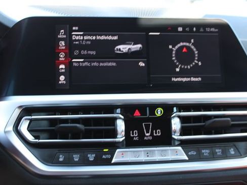 Used 2022 BMW M4 xDrive Competition image 29