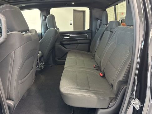 Used 2019 RAM 1500 Big Horn image 20