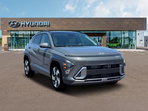 New 2026 Hyundai Kona Limited image 11