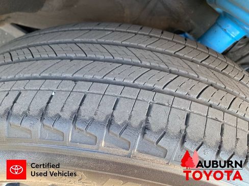 Certified 2023 Toyota RAV4 XSE AWD/4WD image 12