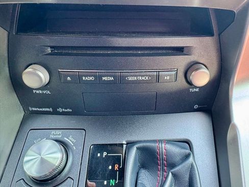 Used 2021 Lexus NX 300 F Sport w/ F Sport Premium Package image 33