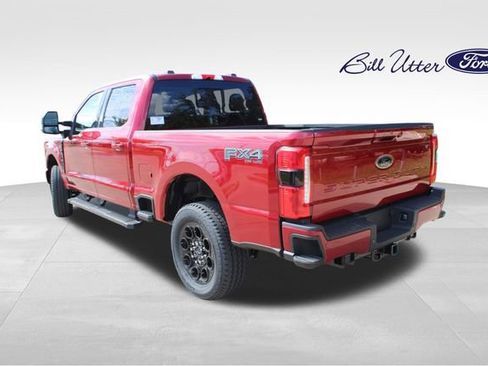 New 2026 Ford F250 XLT w/ XLT Premium Package image 4