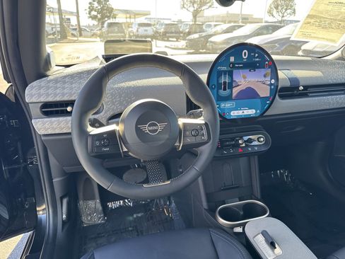 Used 2025 MINI Cooper S image 14