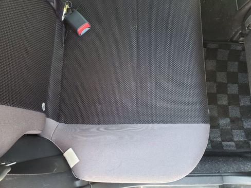 Used 2007 Subaru Impreza WRX Wagon image 33