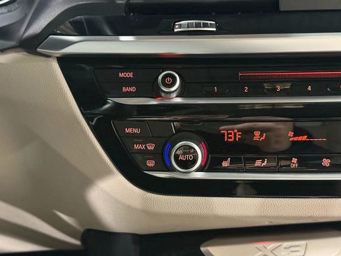 Used 2019 BMW X3 xDrive30i w/ Premium Package image 37