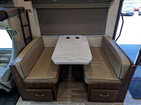 Used 2019 Chevrolet Express 4500 w/ RV Package image 62