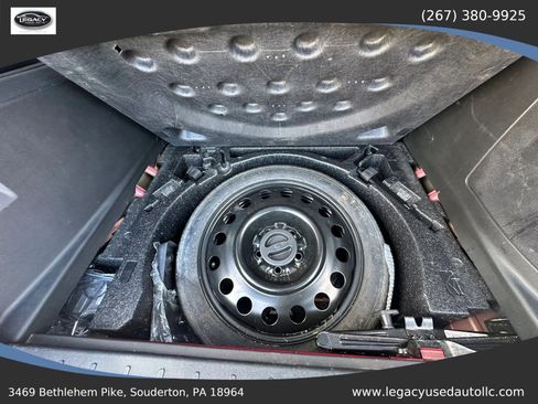 Used 2015 Chevrolet Equinox LT w/ Driver Convenience Package image 38