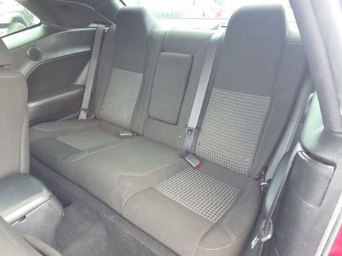 Used 2020 Dodge Challenger SXT w/ Blacktop Package image 30