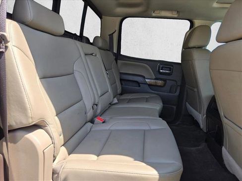 Used 2017 GMC Sierra 2500 SLT image 20