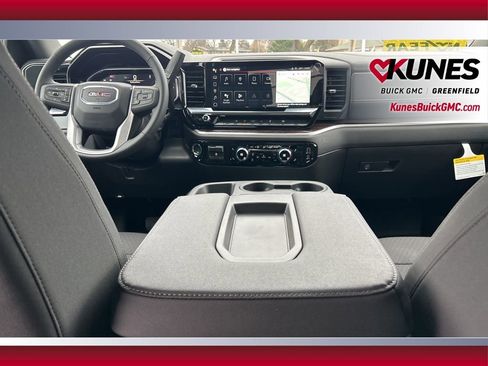 New 2026 GMC Sierra 1500 Elevation w/ Elevation Select Package image 35