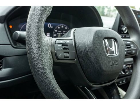 Used 2023 Honda Accord EX image 26