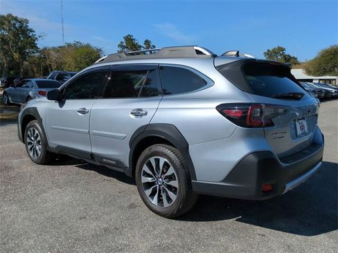 Used 2024 Subaru Outback Touring XT w/ Tech Package 3 image 6