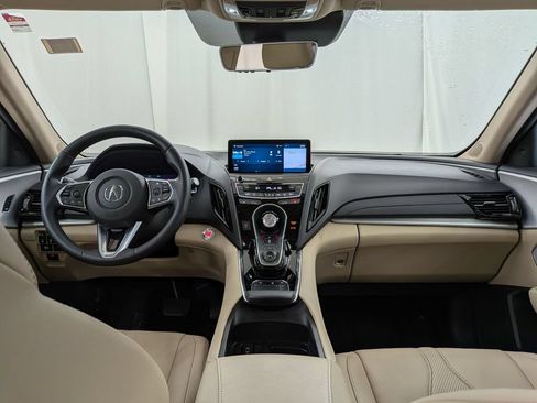 Used 2019 Acura RDX AWD w/ Technology Package image 13