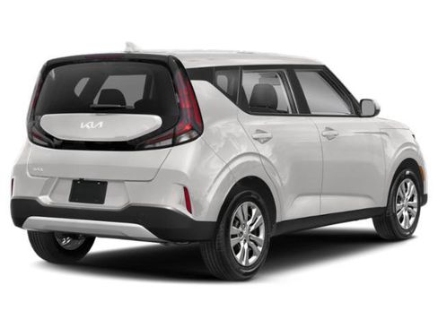 Used 2024 Kia Soul LX w/ Option Group 015 image 2