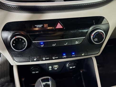 Used 2021 Hyundai Tucson Value image 17