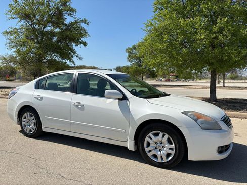 Used 2009 Nissan Altima 2.5 S image 47