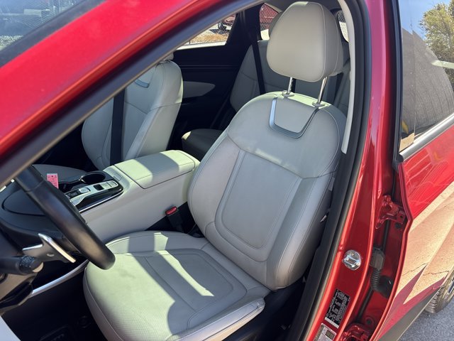 Used 2023 Hyundai Tucson Limited w/ Cargo Package FWD image 18