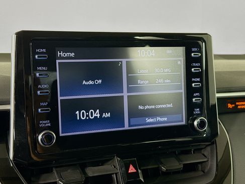 Used 2020 Toyota Corolla LE FWD image 16