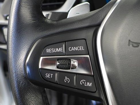 Used 2020 BMW Z4 sDrive30i w/ Driving Assistance Package image 27